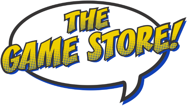 The Game Store