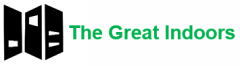 The Great Indoors