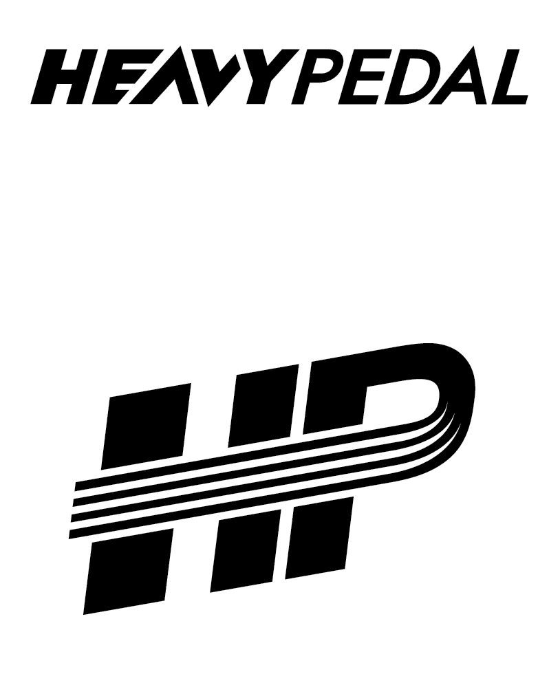 theheavypedal.com