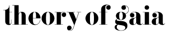 theoryofgaia.com