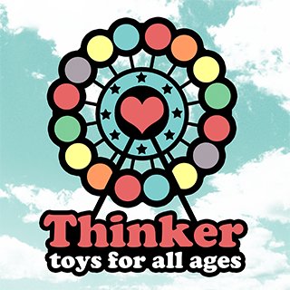 Thinker Toys