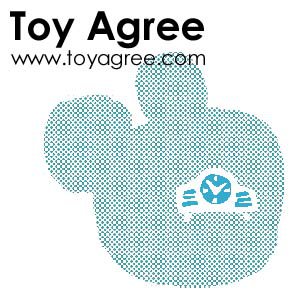Toy Agree