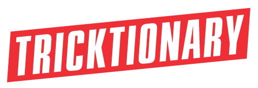 tricktionary.com