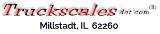 truckscales.com