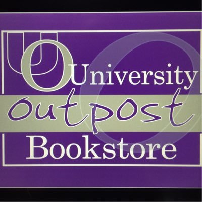University Outpost Bookstore