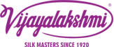 vijayalakshmisilks.com