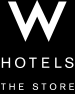 W Hotel Store