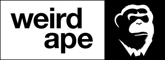 weirdape.com