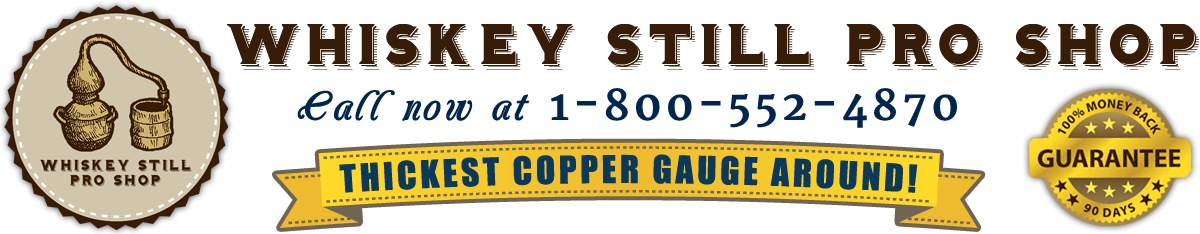 whiskeystillpro.com
