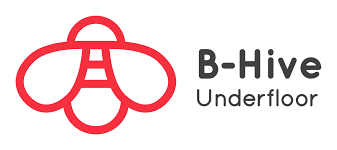 www.bhiveunderfloor.co.uk