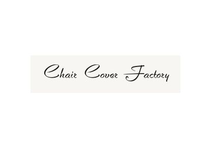 www.chaircoverfactory.com