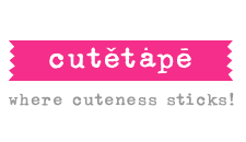 www.cutetape.com