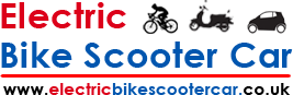 www.electricbikescootercar.co.uk
