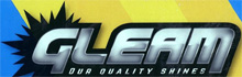 www.gleamautomotivefinish.com