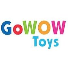 www.gowowtoys.com