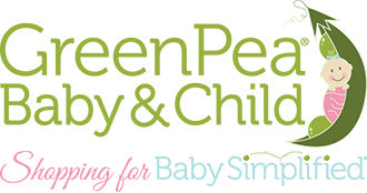 www.greenpeababystore.com