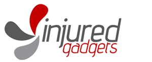 www.injuredgadgets.com