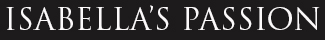 www.isabellaspassion.com.au