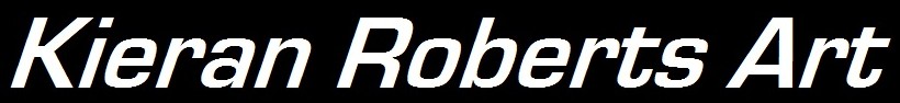 www.kieranrobertsart.com