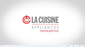 www.lacuisineappliances.com