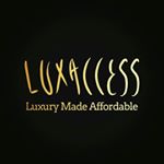 www.luxaccess.net