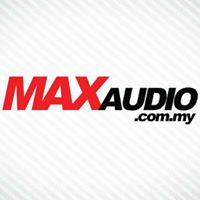 www.maxaudio.com.my