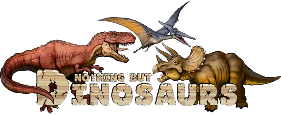 www.nothingbutdinosaurs.com