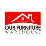 www.ourfurniturewarehouse.com.au