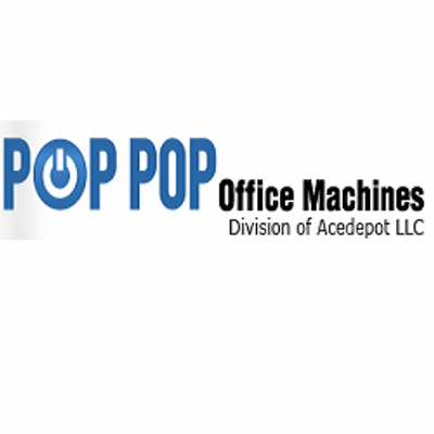 www.poppopofficemachines.com