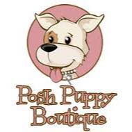www.poshpuppyboutique.com