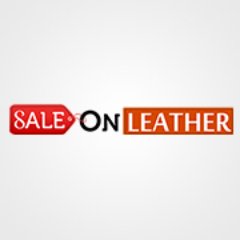 www.saleonleather.com