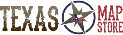www.texasmapstore.com