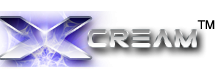 x-cream.net