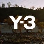 Y-3