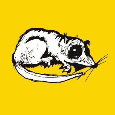 Yellow Rat Bastard