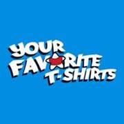 yourfavoritetshirts.com