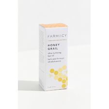  Farmacy Honey Grail Ultra-Hydrating Facial Oil