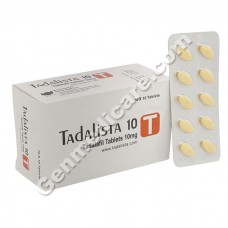 Tadalista 10 mg, Tadalafil ...
