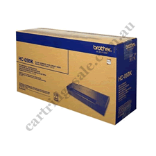 Genuine Brother HC05BK Black Ink Cartridge