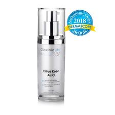 GloxiniaLife by Dr. Calle Citrus Kojic Acid - Natural Skin Lightening For Dark Spots & Melasma-Skin Lightener-Gloxinialife