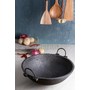 Iron & Cast Iron Cookware