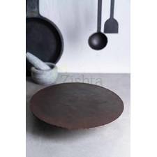 Iron & Cast Iron Cookware