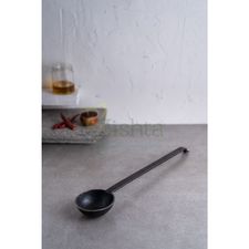 Iron tadka ladle