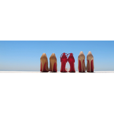 Louboutin - Women Shoes