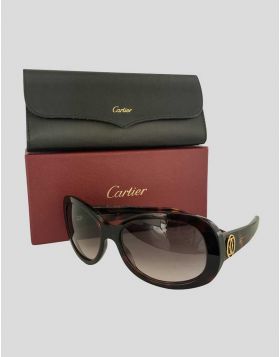 Cartier Women's Sunglasses ...