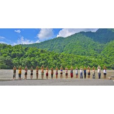 Yoga Teacher Training in India