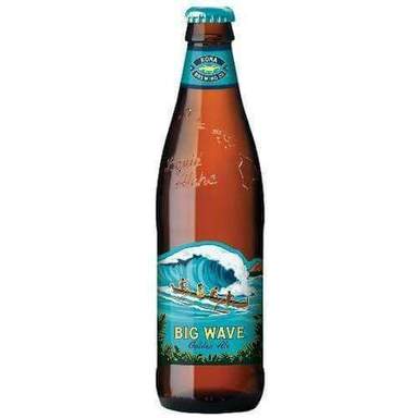  Kona Big Wave Golden Ale 3...