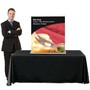 Sterling Table Top, Retractable Banner Stands | Variety of Size and Styles