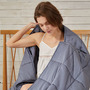 Weighted Blankets for Anxiety and Insomnia - ZonLi Weighted Blanket