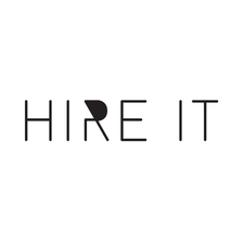 Hire it